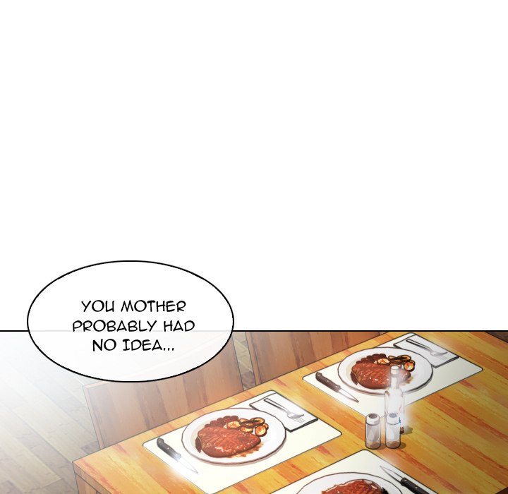 Unfaithful Chapter 31 Page 19