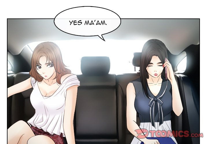 Unfaithful Chapter 31 Page 2