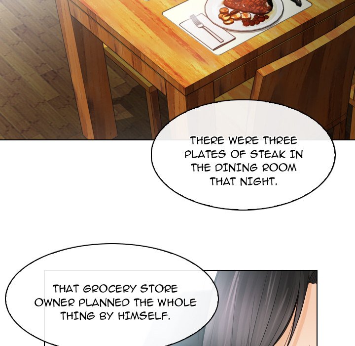 Unfaithful Chapter 31 Page 20