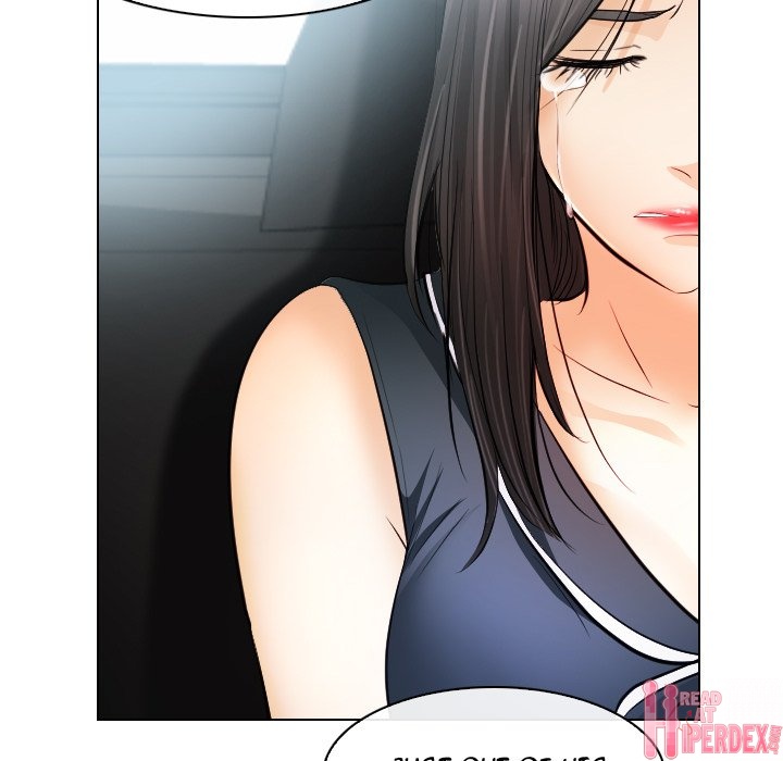 Unfaithful Chapter 31 Page 21