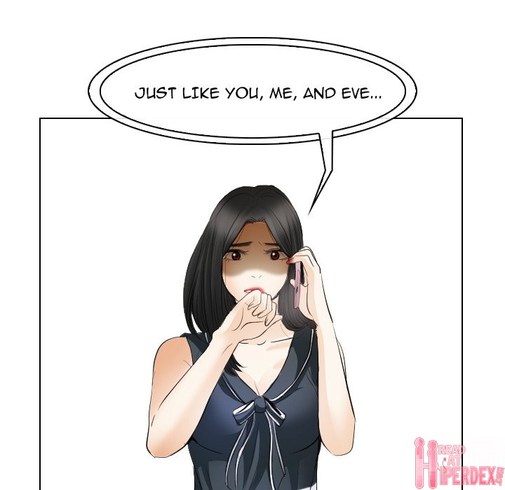 Unfaithful Chapter 31 Page 25