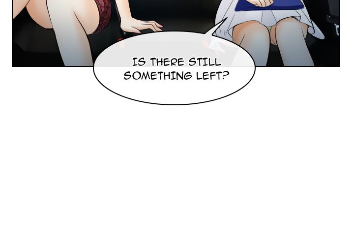 Unfaithful Chapter 31 Page 3