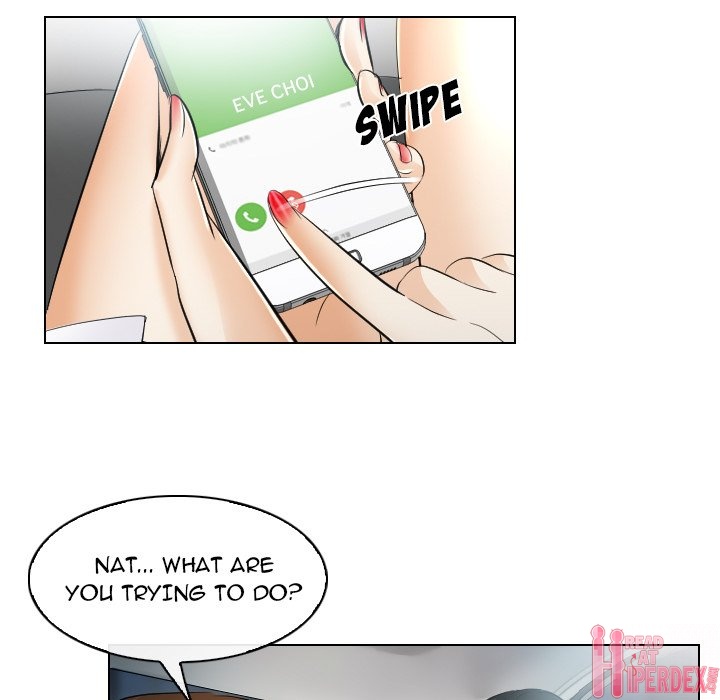 Unfaithful Chapter 31 Page 31