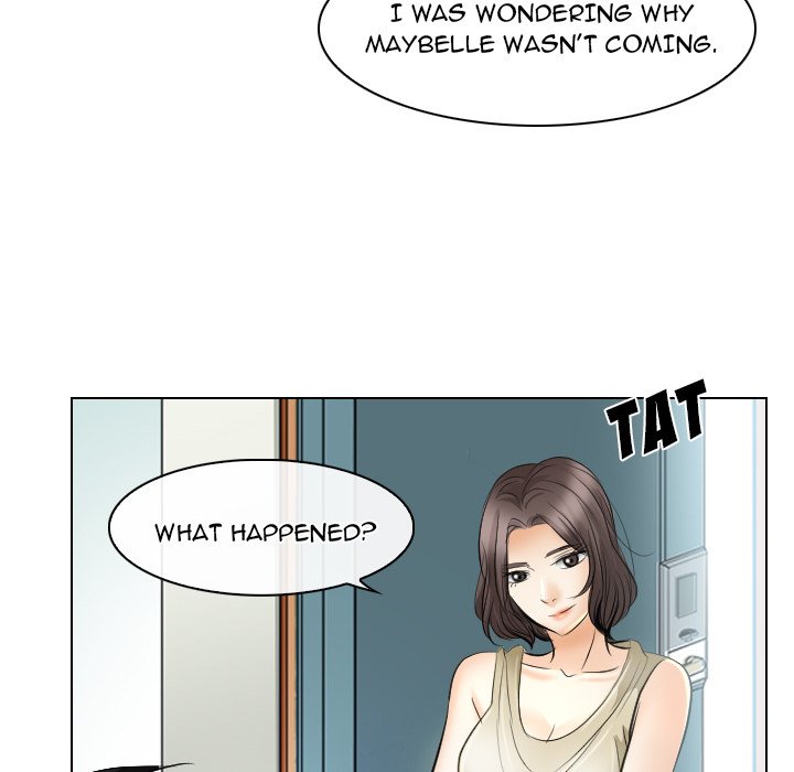 Unfaithful Chapter 31 Page 40