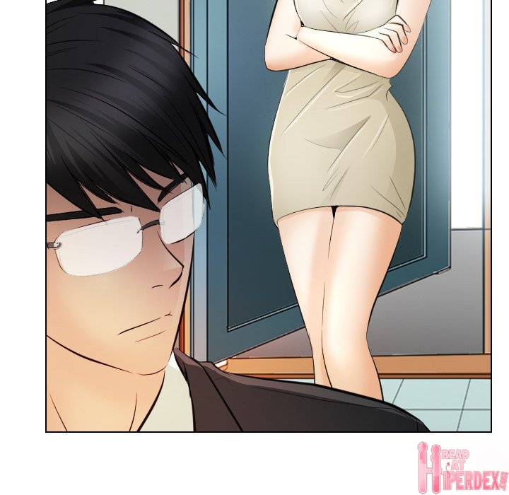 Unfaithful Chapter 31 Page 41