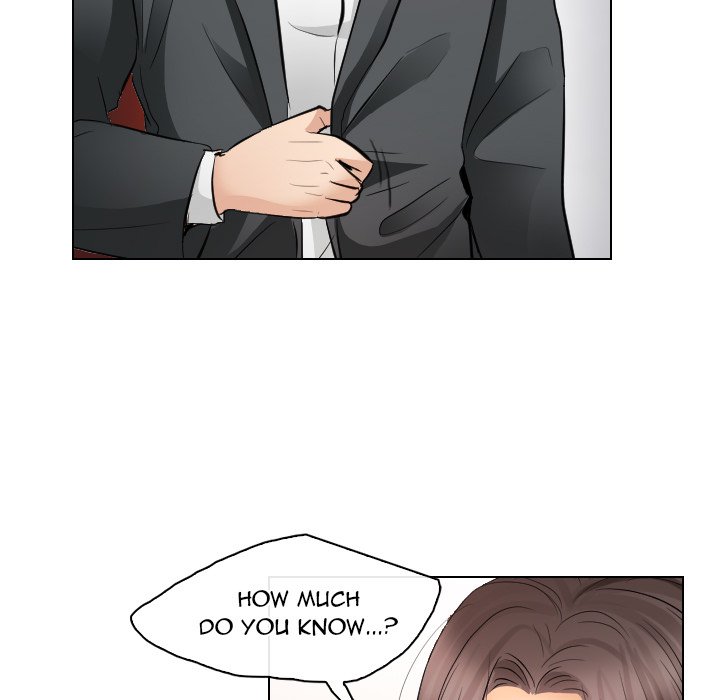 Unfaithful Chapter 31 Page 45