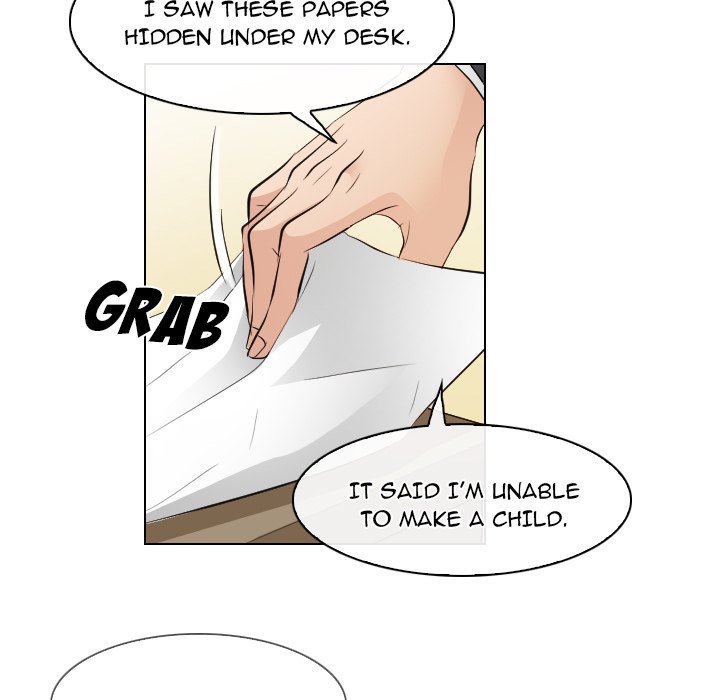 Unfaithful Chapter 31 Page 47