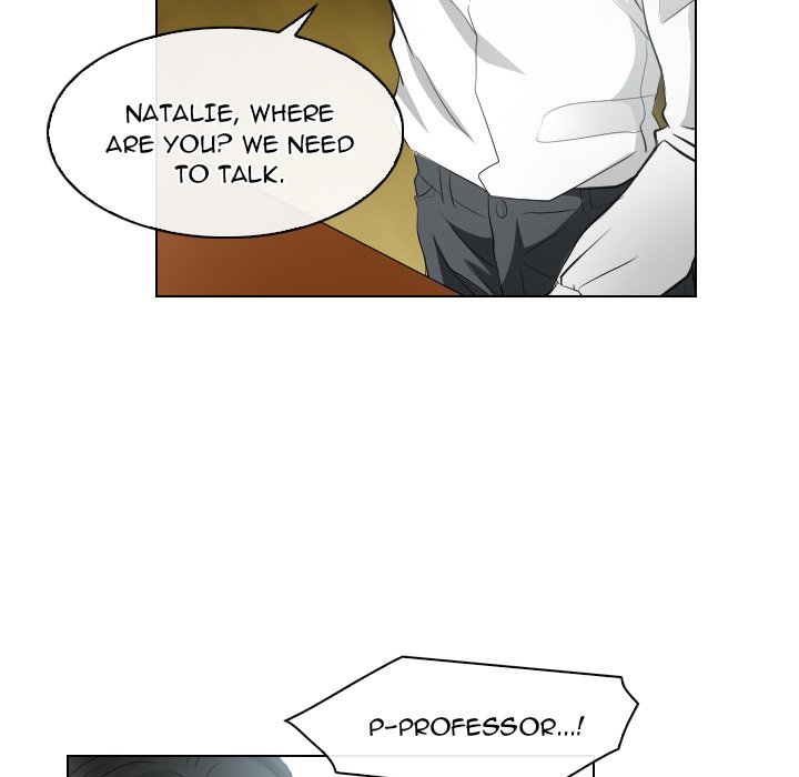 Unfaithful Chapter 31 Page 5