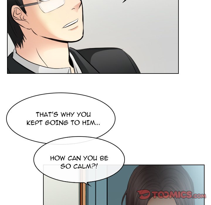 Unfaithful Chapter 31 Page 54