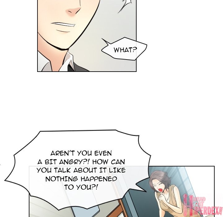 Unfaithful Chapter 31 Page 56