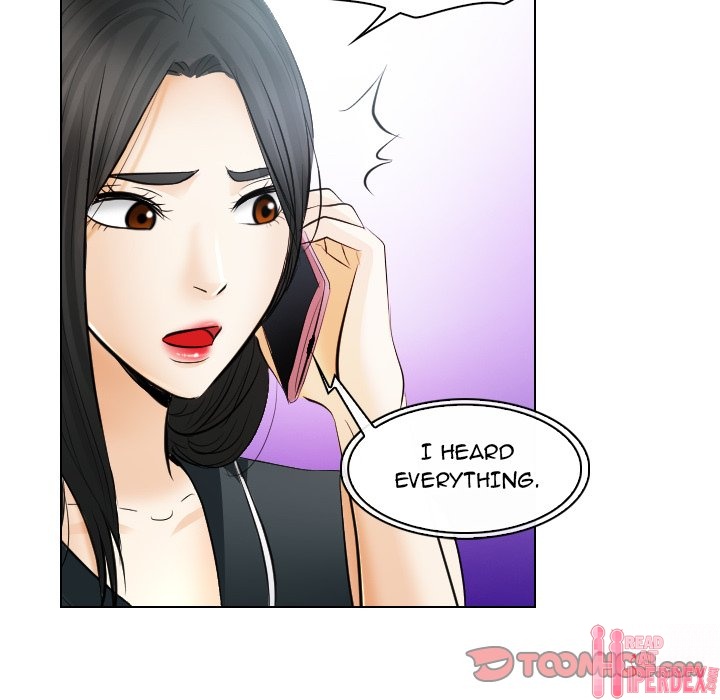 Unfaithful Chapter 31 Page 6