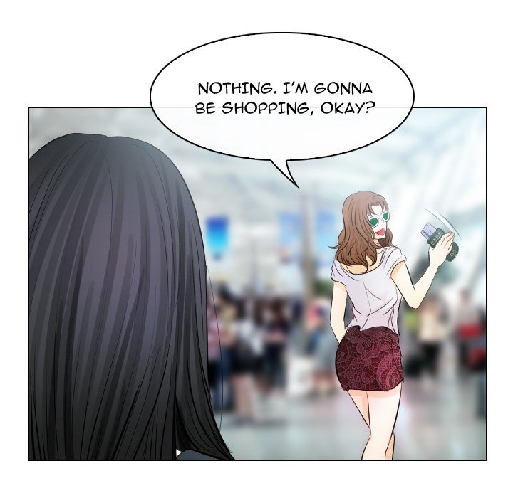 Unfaithful Chapter 31 Page 75