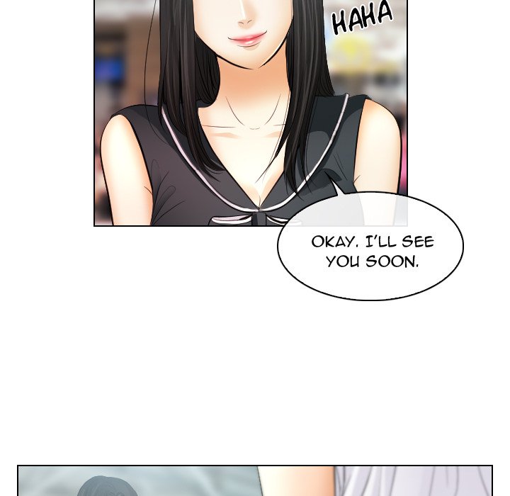 Unfaithful Chapter 31 Page 77