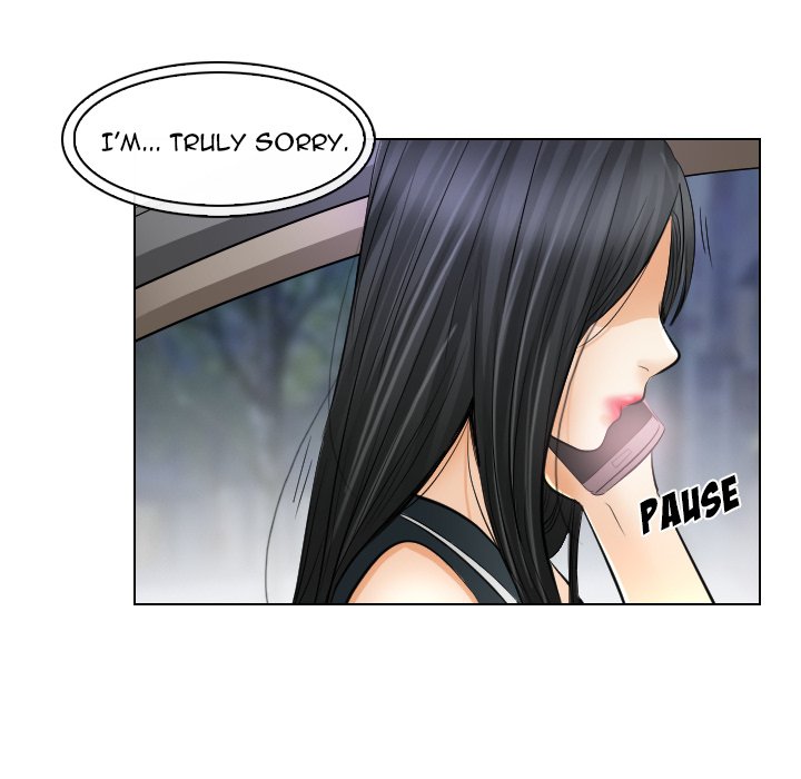 Unfaithful Chapter 31 Page 8