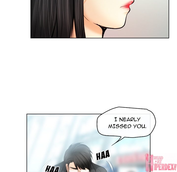 Unfaithful Chapter 31 Page 81