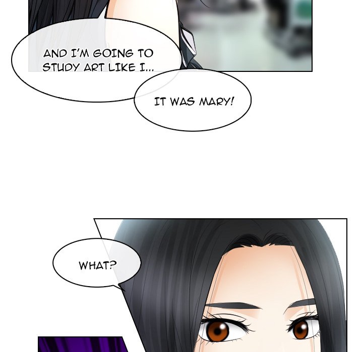 Unfaithful Chapter 31 Page 84