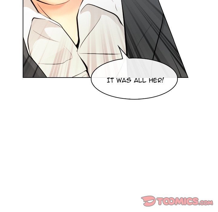 Unfaithful Chapter 31 Page 86