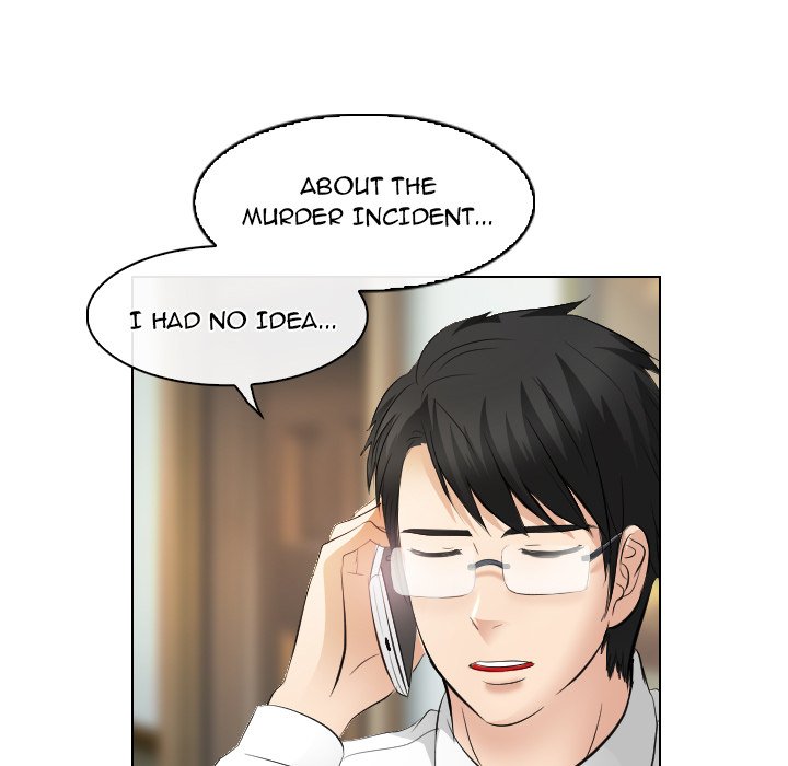 Unfaithful Chapter 31 Page 9
