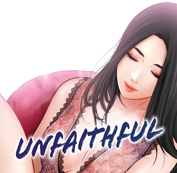 Unfaithful Chapter 32 Page 11