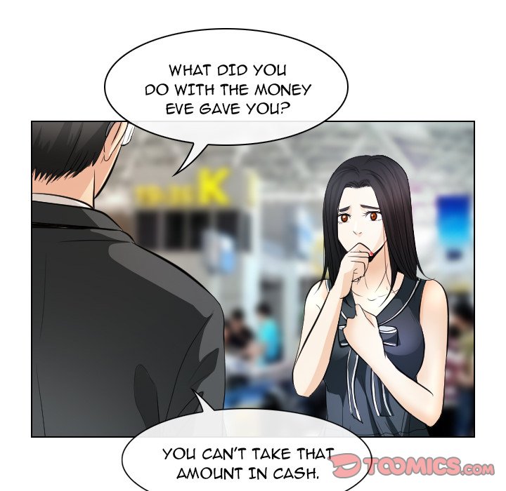 Unfaithful Chapter 32 Page 14