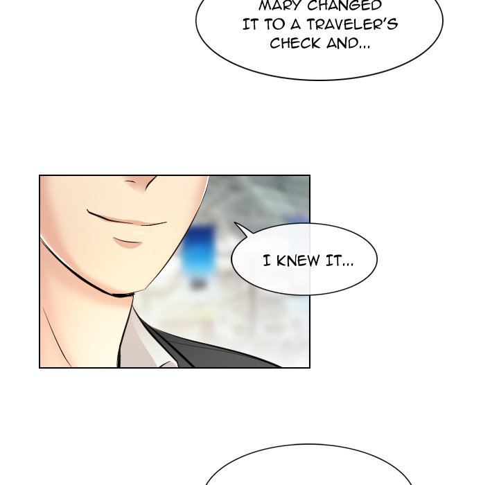Unfaithful Chapter 32 Page 16