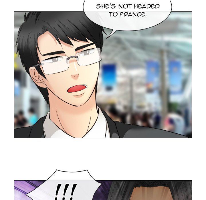 Unfaithful Chapter 32 Page 17