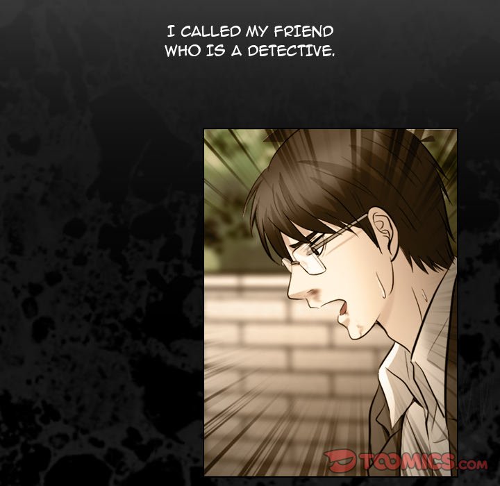 Unfaithful Chapter 32 Page 20