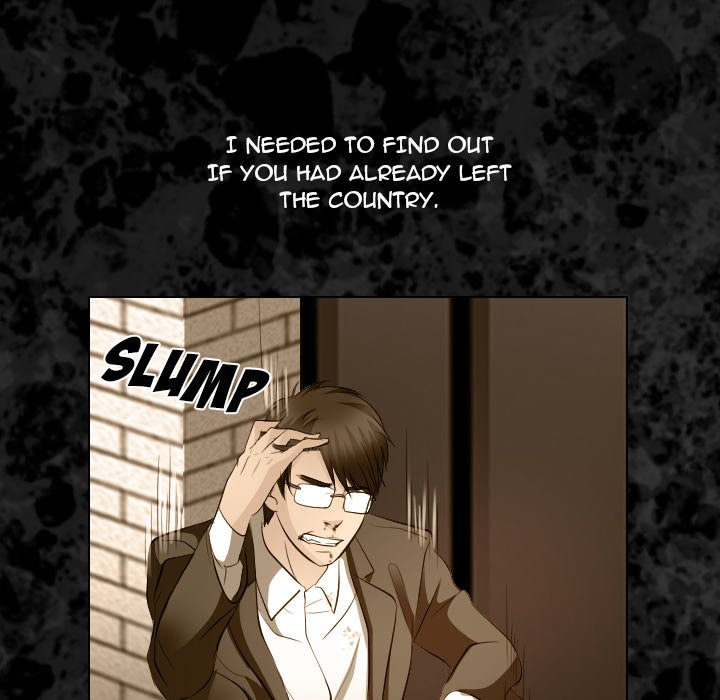 Unfaithful Chapter 32 Page 21