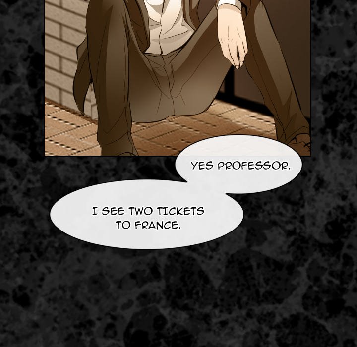 Unfaithful Chapter 32 Page 22