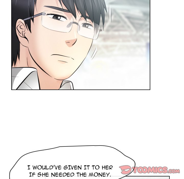 Unfaithful Chapter 32 Page 32