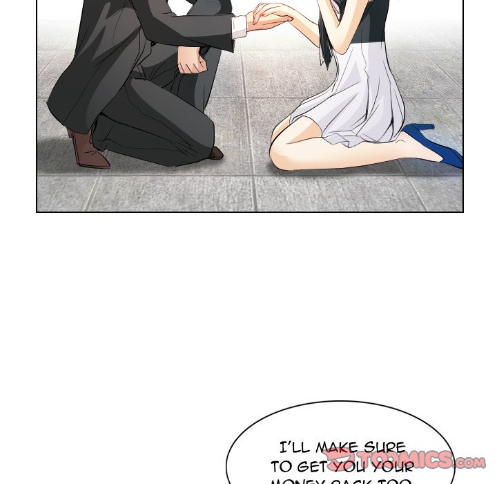 Unfaithful Chapter 32 Page 38