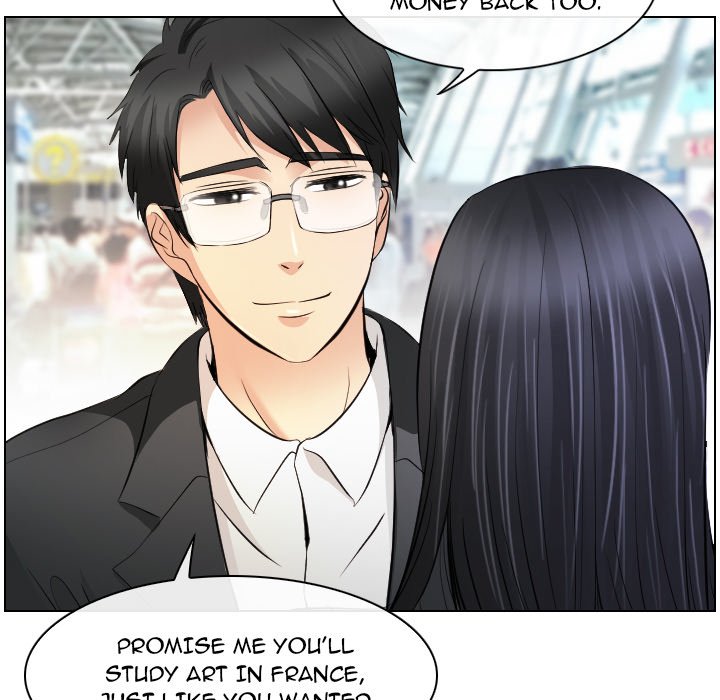 Unfaithful Chapter 32 Page 39