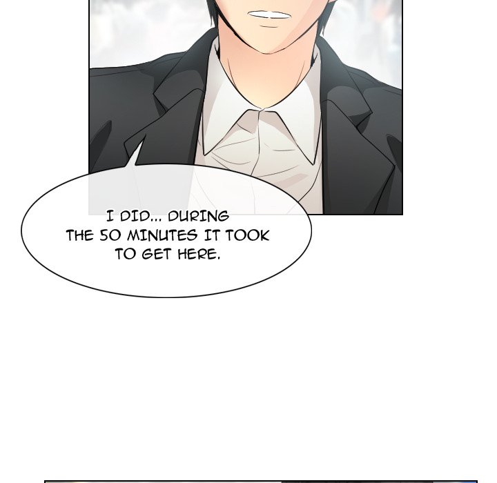 Unfaithful Chapter 32 Page 42