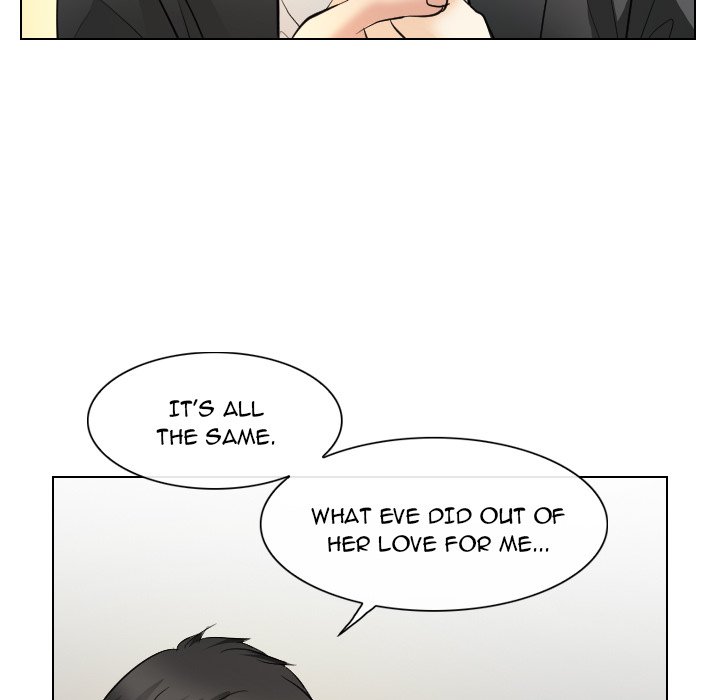 Unfaithful Chapter 32 Page 45