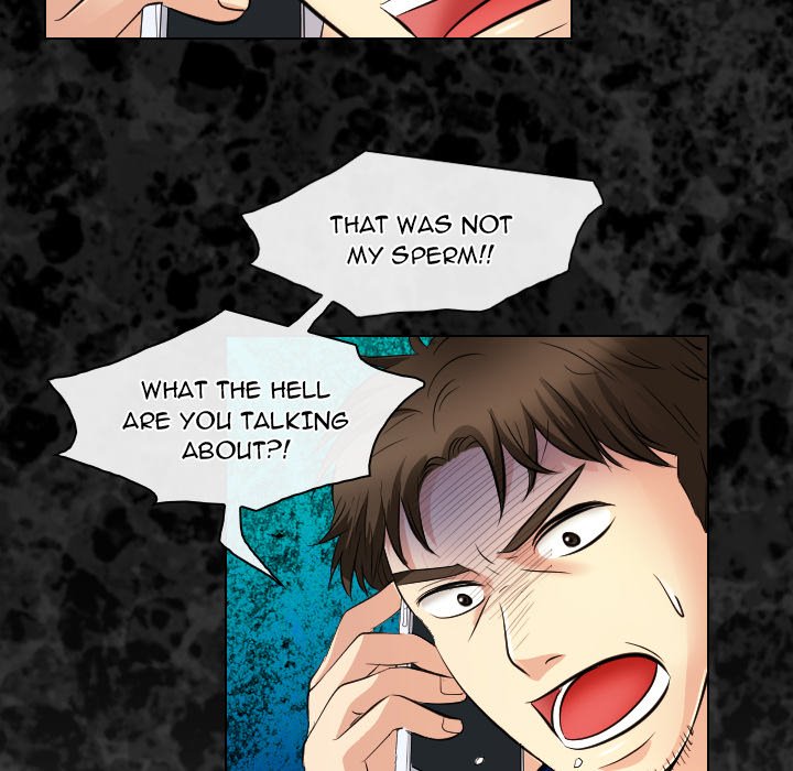 Unfaithful Chapter 32 Page 5