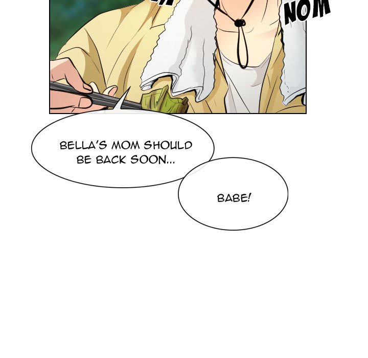 Unfaithful Chapter 32 Page 73