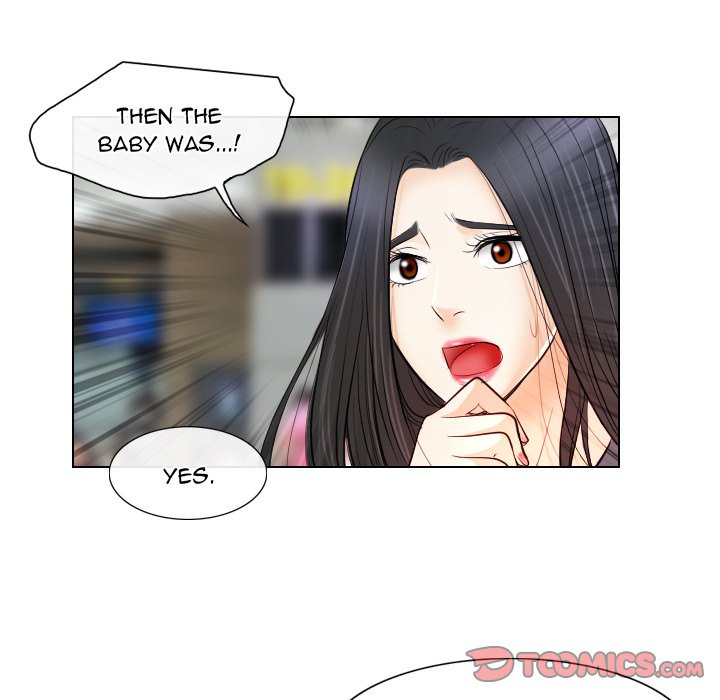 Unfaithful Chapter 32 Page 8