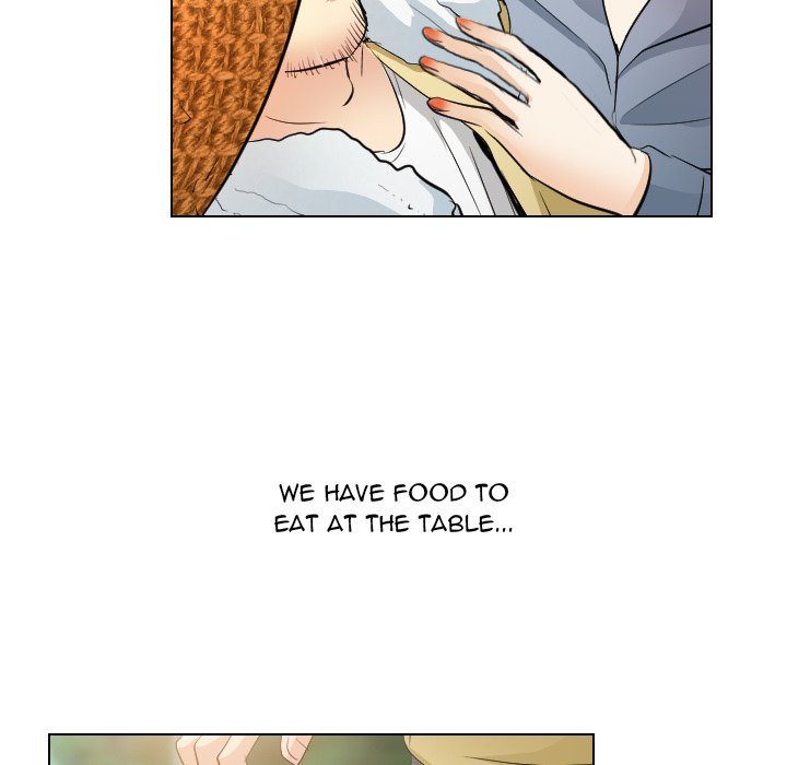 Unfaithful Chapter 32 Page 85