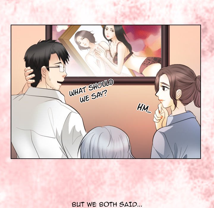 Unfaithful Chapter 32 Page 93