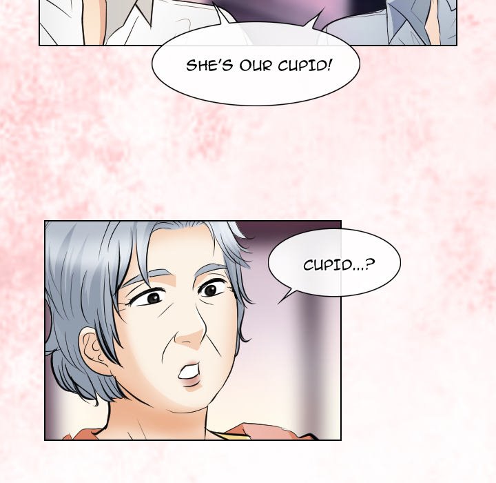Unfaithful Chapter 32 Page 95