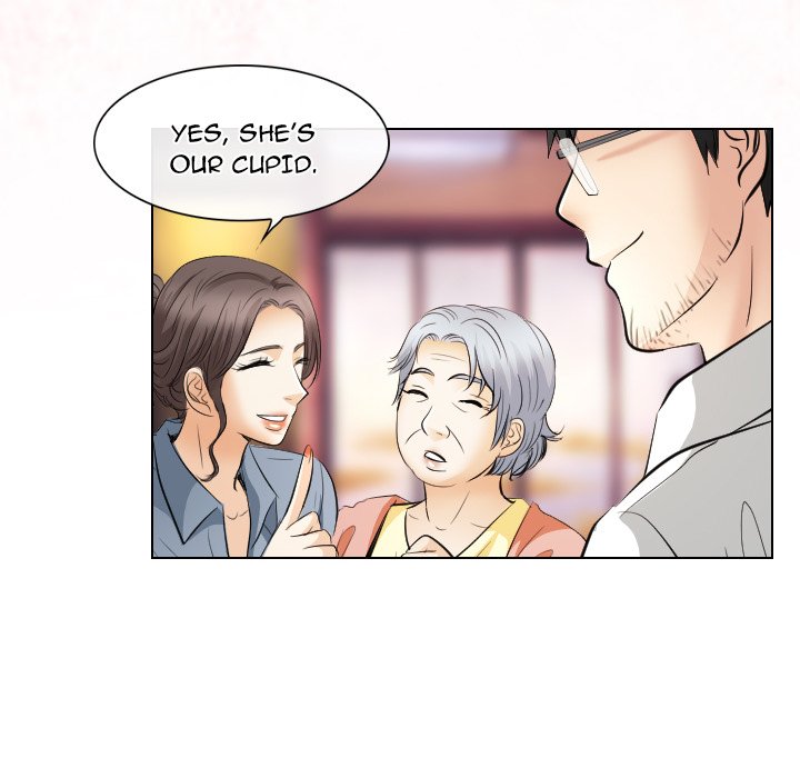 Unfaithful Chapter 32 Page 96