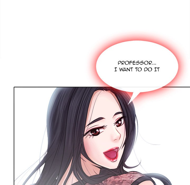 Unfaithful Chapter 4 Page 10