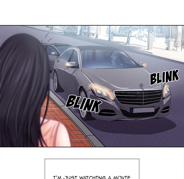Unfaithful Chapter 4 Page 105