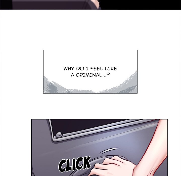 Unfaithful Chapter 4 Page 107