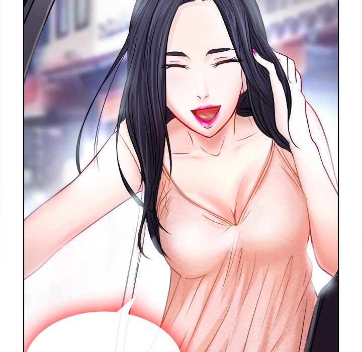 Unfaithful Chapter 4 Page 109