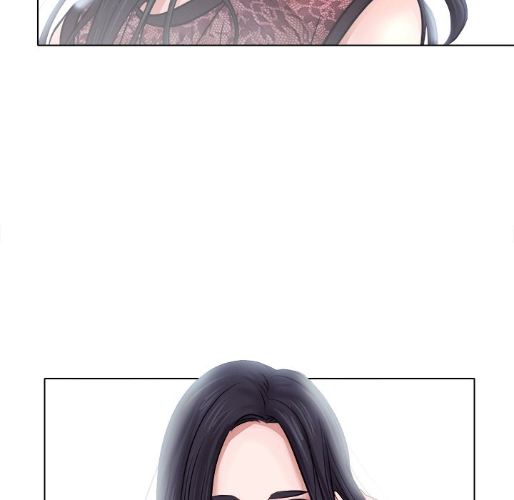 Unfaithful Chapter 4 Page 11