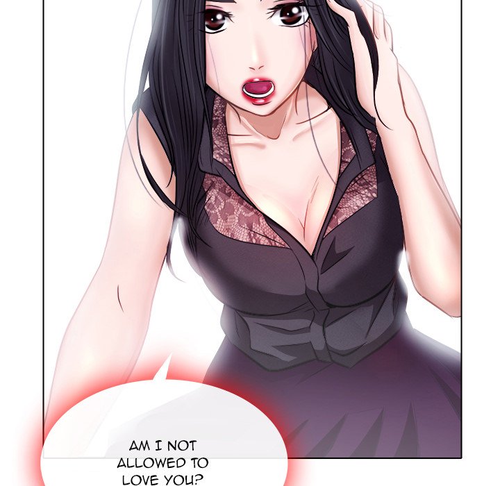 Unfaithful Chapter 4 Page 12