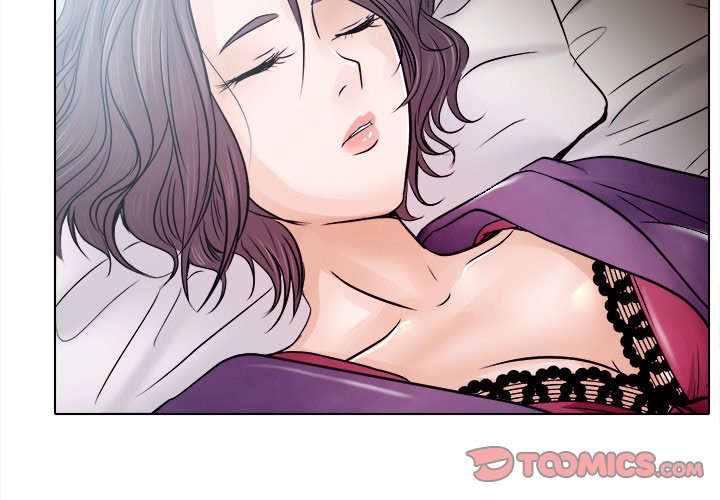 Unfaithful Chapter 4 Page 2