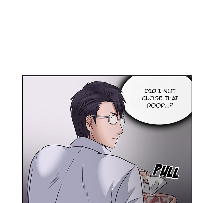 Unfaithful Chapter 4 Page 22