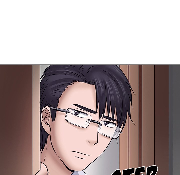 Unfaithful Chapter 4 Page 25